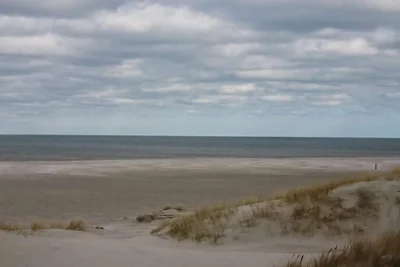 FelicitaÌ€ marina a Saltum Strand-By Traum