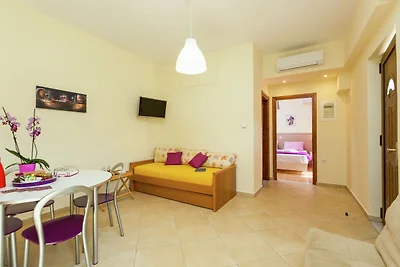 Elegante appartamento vicino al mare a Prime