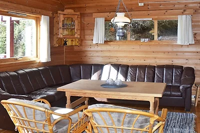 6 personas casa en Bud-By Traum