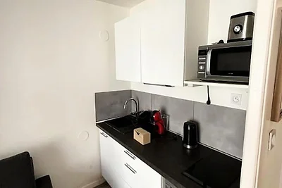 Das Hyperzentrum des Heiligen Franziskus