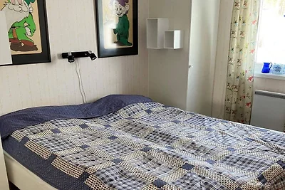 6 personas casa en SUNNE-By Traum