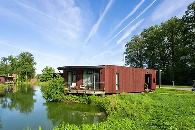 Bungalow sereno in mezzo alla natura