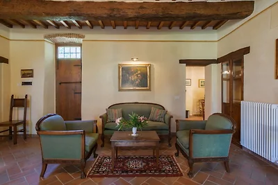 In der Nähe der Cortona