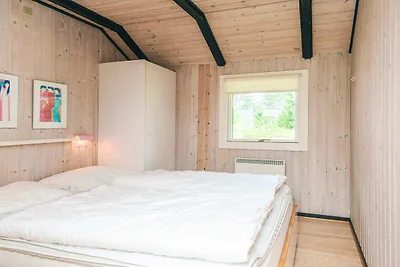 8 Personen Ferienhaus in Rømø-By Traum