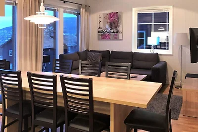 8 Personen Ferienhaus in SÄLEN-By Traum