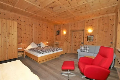 Appartementhaus Fügen, Fügen
