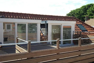 (DN119) Ganz neu gebautes City-Apartment