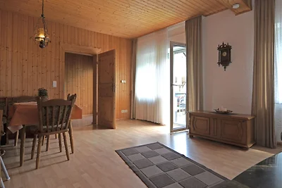 Appartamento nel Sauerland con terrazza