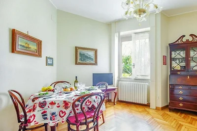 Imperatrice Apartment BK