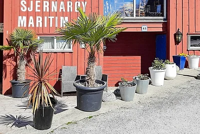 7 Personen Ferienhaus in Sjernarøy