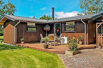 4 Personen Ferienhaus in Slagelse