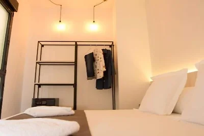 Apartment S30, 1 Schlafzimmer