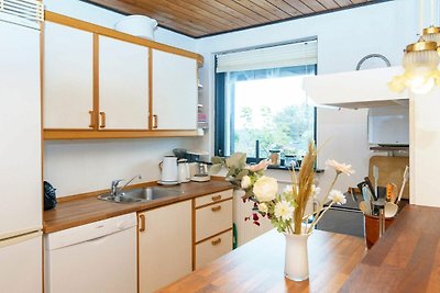 8 persoons vakantie huis in Struer-By Traum