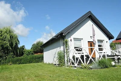 Neues Ferienhaus für 5 Personen in Wisełka