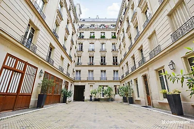 Charmante studio - 3P - Le Marais