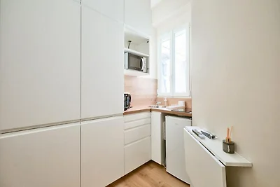 Casa vacanze a Deauville vicino al mare