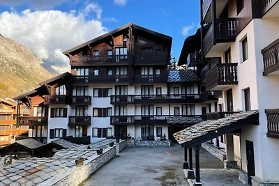 Appartement in Val d'Isère met directe toegan...