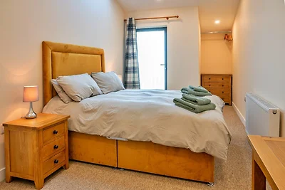 Scheune in Cotswolds mit Whirlpool &...