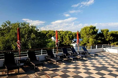 Appartamento ad Antibes con accesso alla...