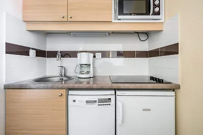 Wohnung in Bretagne nahe Fogeo Strand