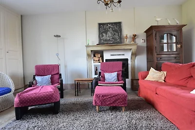 Casa vacanze con piscina privata riscaldata
