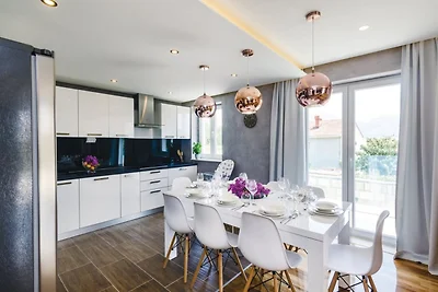 Vacanza a Zaton vicino al mare Adriatico