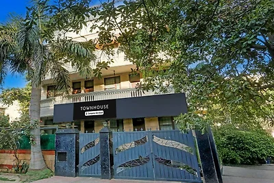Stadthaus Sushant Lok Phase 1 Hotel Neven