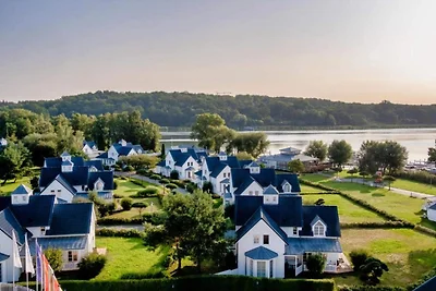 Maison de parc de vacances pour 2 a Glindow