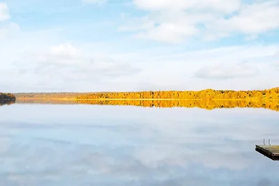 8 persoons vakantie huis in HJÄLTEVAD
