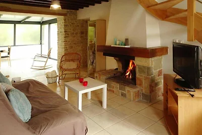 Casa bifamiliare, Brucheville