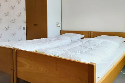 6 Personen Ferienhaus in Højby-By Traum