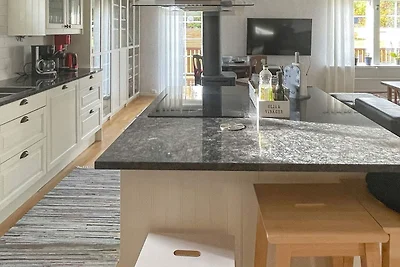 4 Personen Ferienhaus in HENÅN