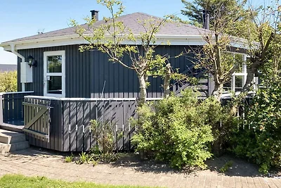 4 persoons vakantie huis in Vinderup-By Traum