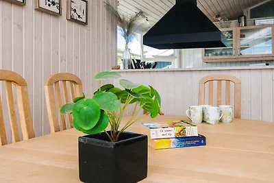 8 persoons vakantie huis in Sjølund-By Traum