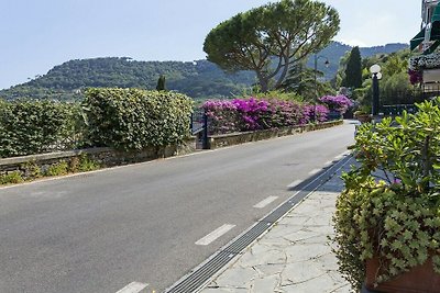 Prachtig uitzicht op zee in Santa Margherita