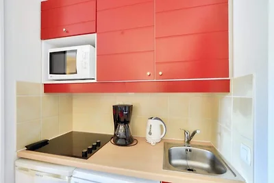 Wohnung in Monflanquin bei Schlössern