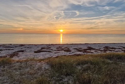 6 Personen Ferienhaus in Gørlev