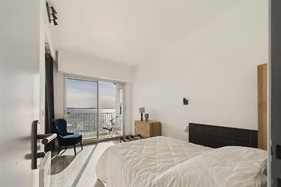 Apartment in Le Pouliguen am Strand