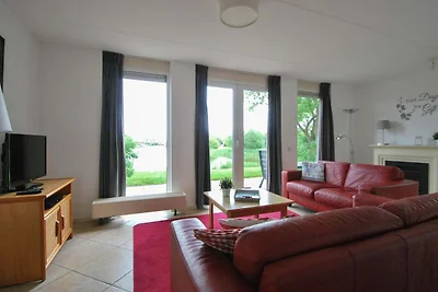 Doppelhaushälfte mit privater Sauna