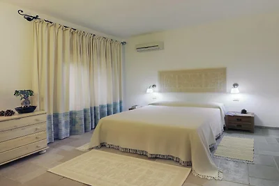 Residence Abbaechelu Santa Margherita