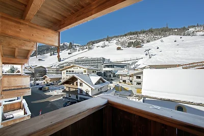 Appartamento a Gerlos vicino Zillertal