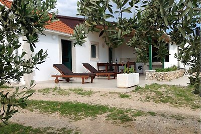 Holiday Home Oliva - Holiday House with Terra...