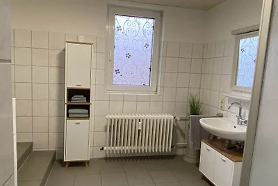 Ferienwohnung mit 1 Schlafzimmer