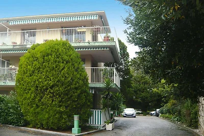 Apartment in Antibes f�r 3 Personen