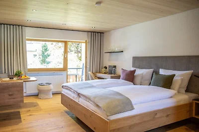 Appartamento a Mittelberg con piscina