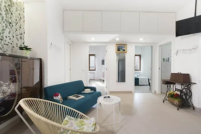 Entzückendes Ferienhaus in Sant´Agnello