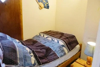 Wohnung in Les Ecureuils nahe Ortszentrum