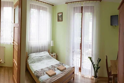 Dreibettzimmer, Sauna, Masuren