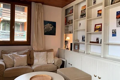 Residenz J3 für 6 Personen