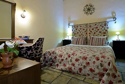 Schöne Ferienwohnung in Paleokastritsa